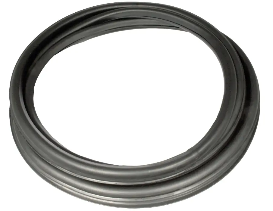 Rear Window Seal, For Trim- Beetle 1972 To 1979 1