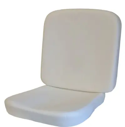 Front Seat Padding, Beetle 1954-64 1