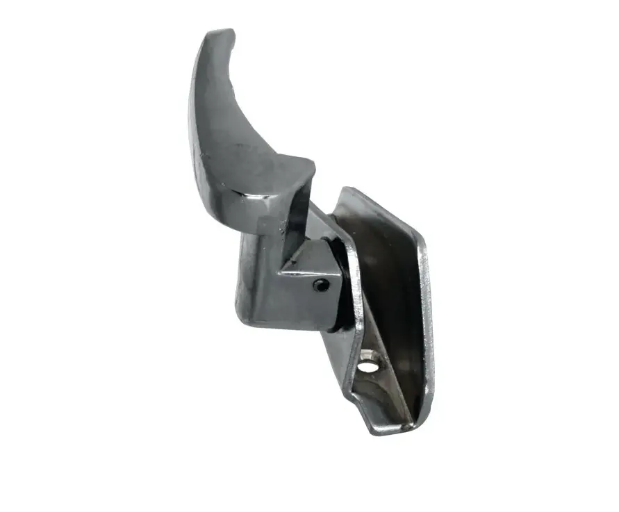 OEM-Style Quarter Light Window Lock for 1965–1967 VW Beetle