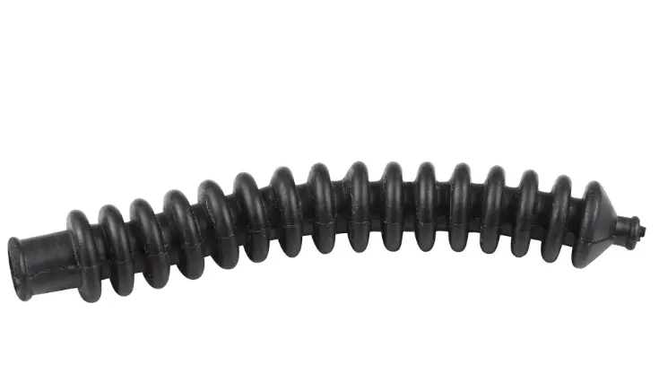 Accelerator Cable Boot, Kombi 1975-79 1