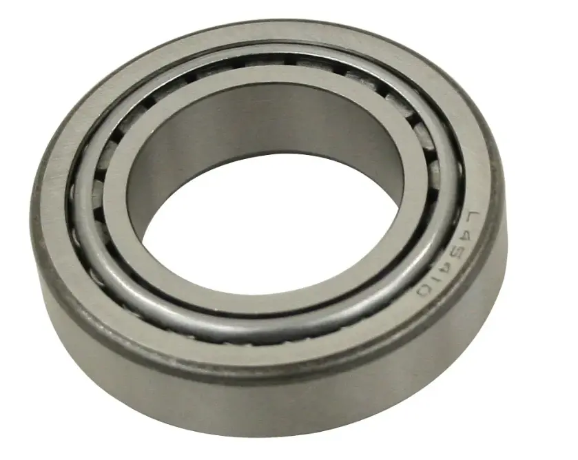 Front Inner Wheel Bearing, Beetle/T.3/Ghia 1966-68 1