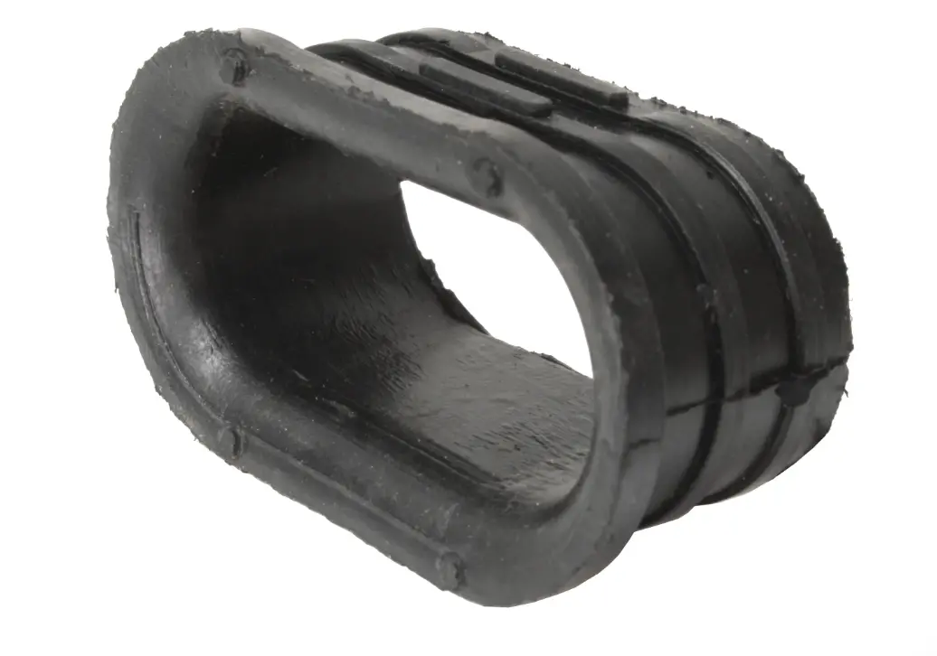 Transmission Mount Rubber Bushing, Beetle 1960-79 1