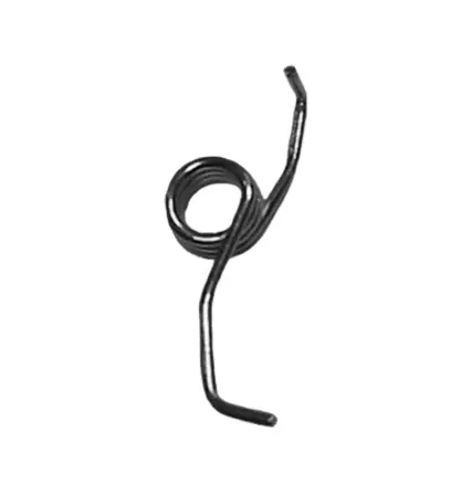 Door Handle Return Spring Pair, Beetle/Kombi 1