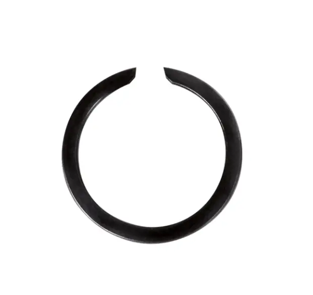 Crankshaft Gear Snap Ring, 1200-1600Cc 1