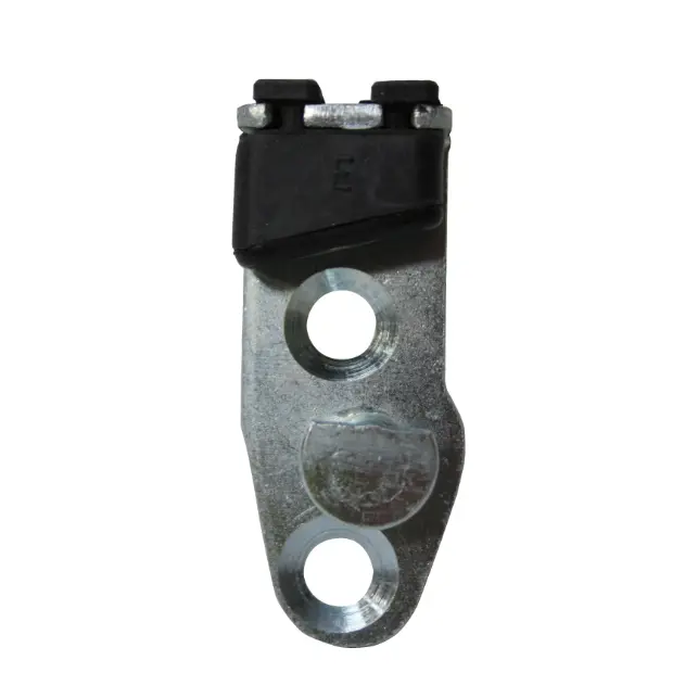 Door Striker Plate, Kombi 1968-79 1