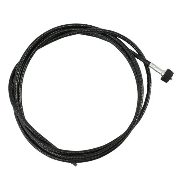 Speedo Cable Rhd, T2 Bay 1968-79 1