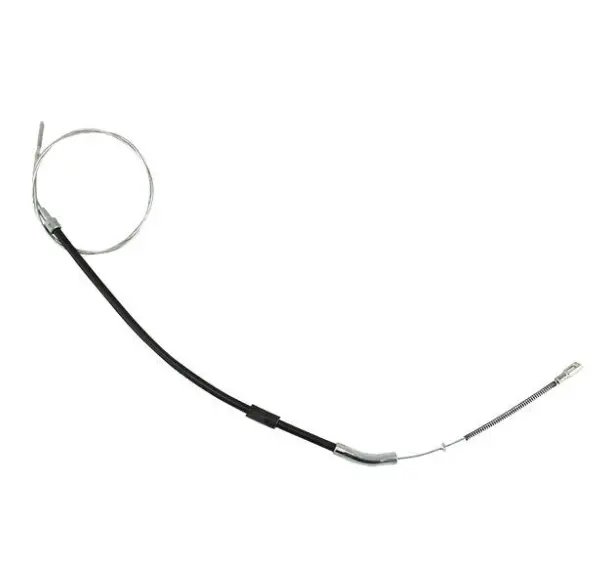 Handbrake Cable, Beetle 1968-72 1