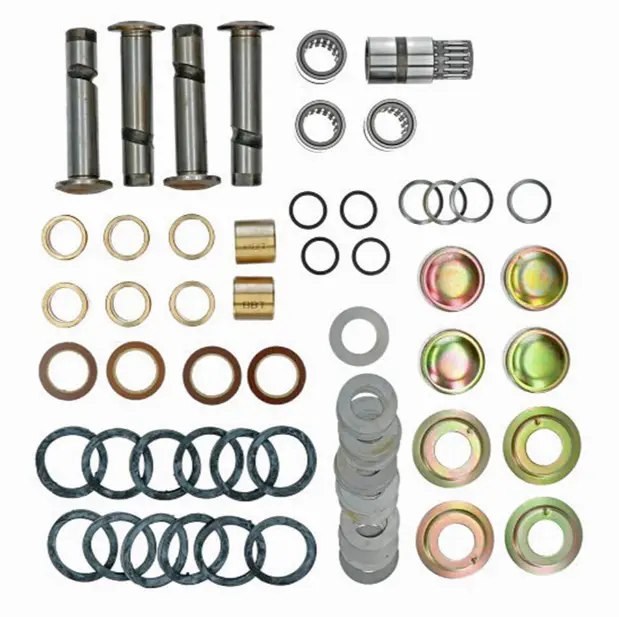 Link Pin Kit, Kombi 1950-63 1
