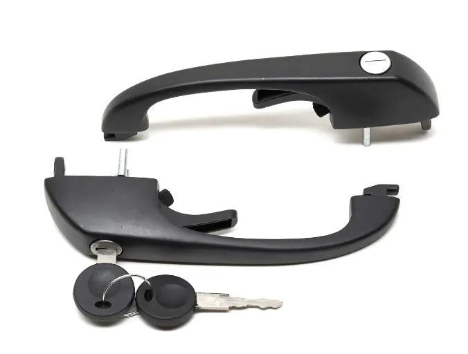 Door Handle Set, T25 1
