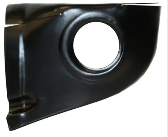Sill End Repair, Left And Right - Ghia 1955 To 1974 2