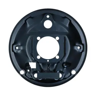 Backing Plate Rear Type 3 1
