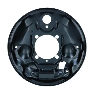 Brake Backing Plate Beetle/ Ghia 10/57 - 07/64 2