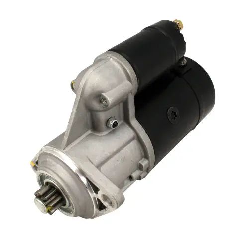 Starter Motor Automatic 1