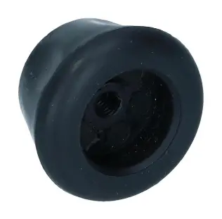 Dash Knob, Wiper/Light Switch - Bay Kombi 1967 To 1992 1
