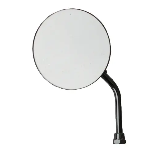 Round Mirror, Beetle Up To 07/67 1