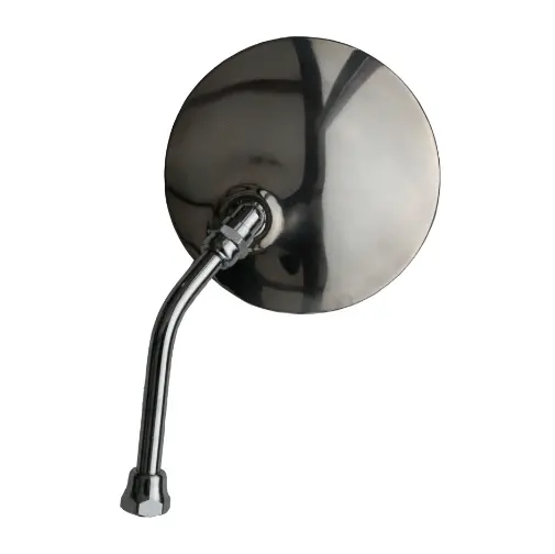 Round Mirror, Beetle Up To 07/67 2