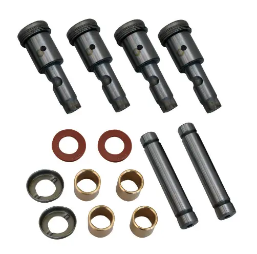 King And Link Pin Repair Kit - Beetle/Ghia 1950 To 1965 1
