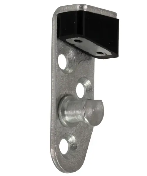 Door Striker Plate, T2 Split 1964-1967 2