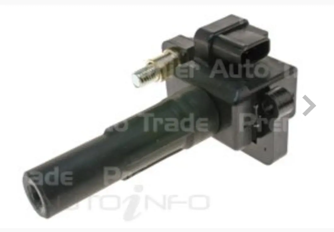 Premium Pat Ignition Coil Ej207 01-05 Igc-276 1