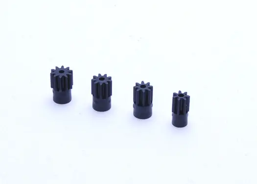 400324 Mini-Z Pro Match Delrin Pinion 7T-10T 1