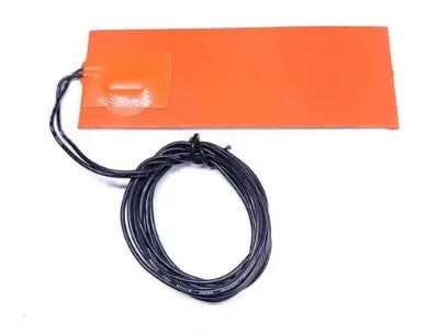 Drc1022 12V Heating Element W/4Mm Connectors 1