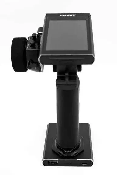 Noble Nb4 Flysky 2.4Ghz 4Ch Radio Transmitter With Receivers 1