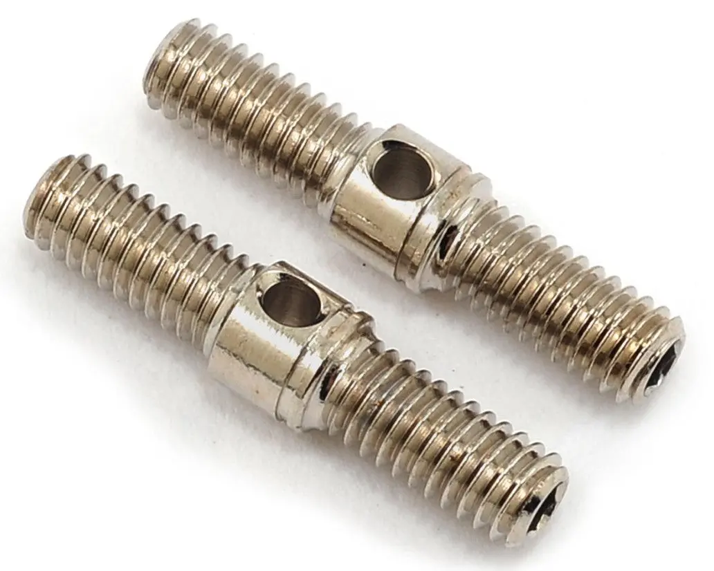 M4x22mm Aluminum Turnbuckle 1