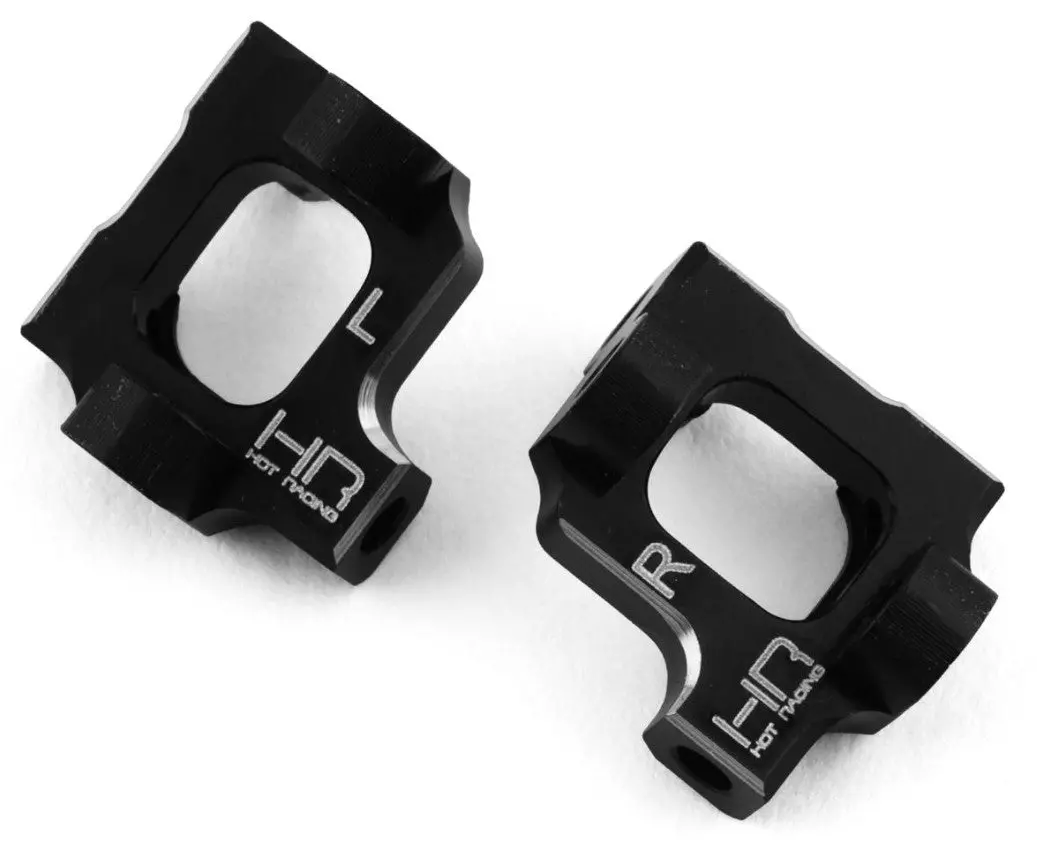 Mtt1901 Alum Zero Caster Block For Mini T B 2.0 1