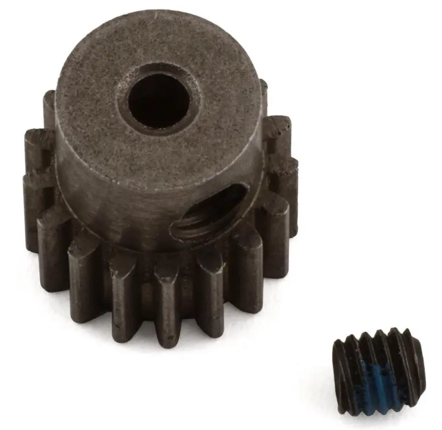 Los212022 18T Pinion Gear 2Mm Shaft 1