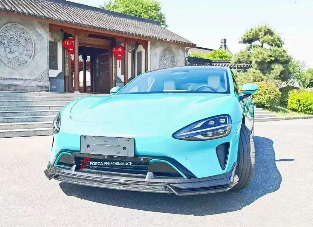Forza Performance Aero Body Kit For Xiaomi Su7 2024+ 1
