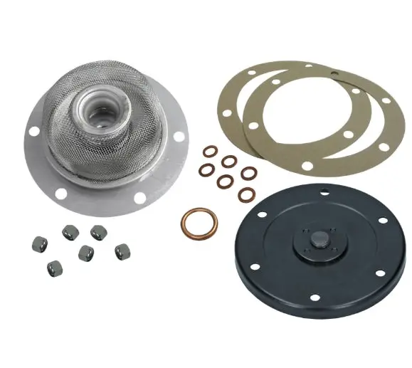 Oil Change Kit - Beetle/Ghia/Kombi/T3 1960 To 1983 1