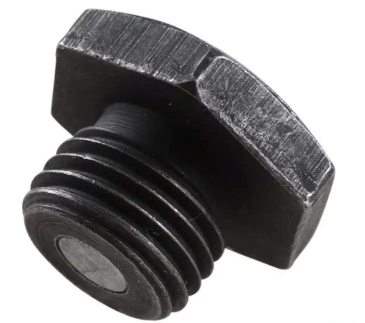 Magnetic Drain Plug - Beetle/Ghia/Kombi/T3 1960 To 1979 1