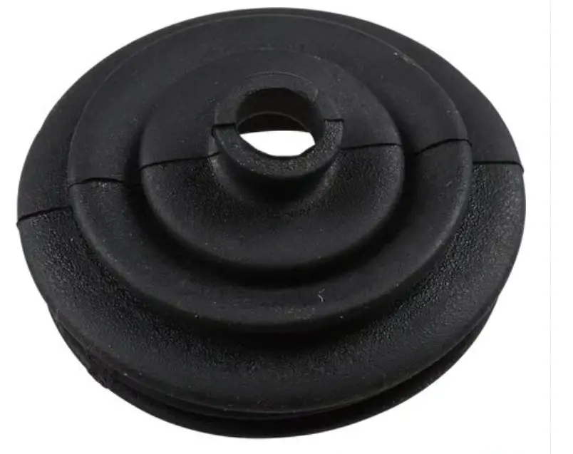 Accelerator Pedal Push Rod Boot - Kombi 1968 To 1979 1