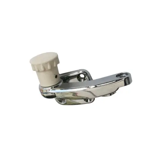 Pop Out Window Latch, Left And Right Available- Beetle 1955 To 1964 1