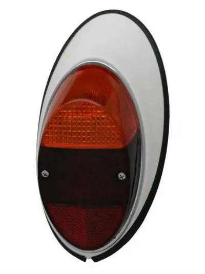 Tail Light Assembly, Left And Right - Beetle 1961 To 1972 1