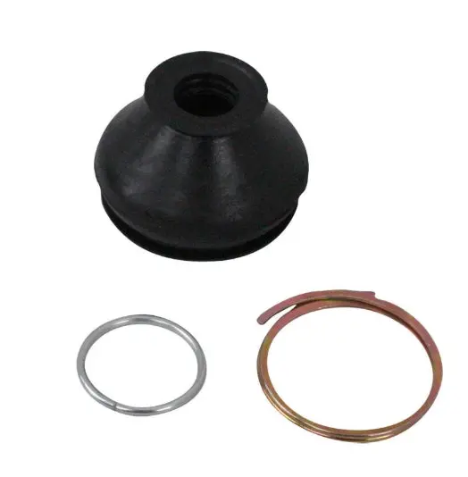 Tie Rod Boot And Clips - Beetle 1965 To 1985 1