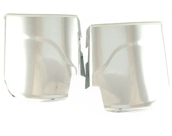 Rear Gravel Guards, Beetle 1
