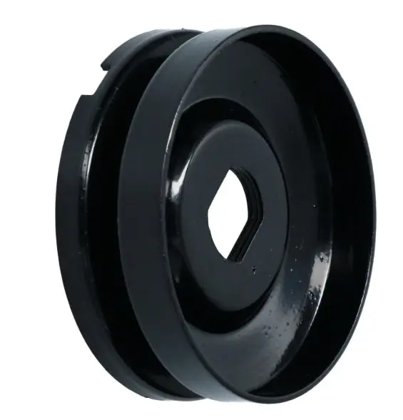 Generator Pulley, 6V, 36Hp 1