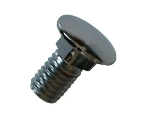 Bumper Bolt, Chrome -<1968 Short & Long 1968> 1