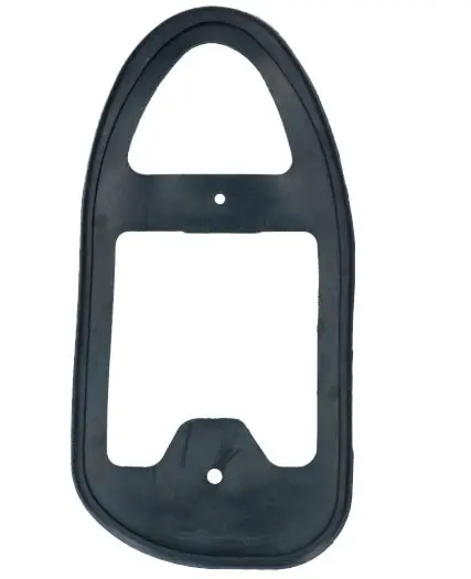 Tail Light Seal, Left & Right - Beetle 1967 To 1972 1