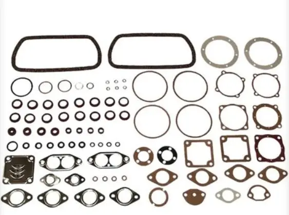 Engine Gasket Set, 1300 To 1600Cc - 1962 To 1979 1