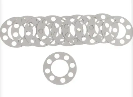 Dowel Pin Gasket Set - Beetle/Ghia/Kombi 1959 To 1986 1