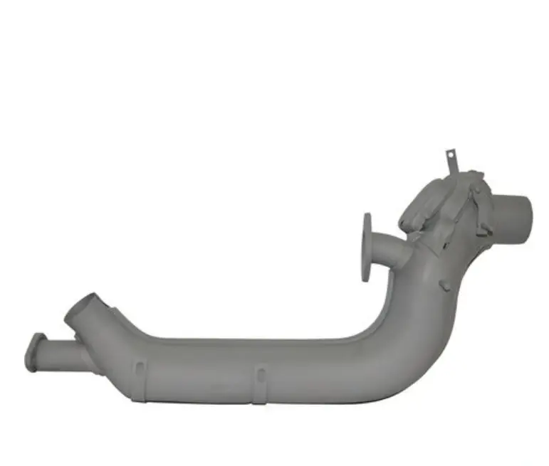 Heat Exchanger, High Performance, Left And Right - Beetle/Ghia/Kombi/Thing 1962 To 1986 1