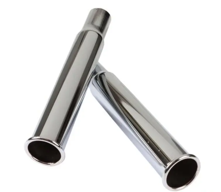 Exhaust Tips, Flared - Beetle 1958 To 1986 1