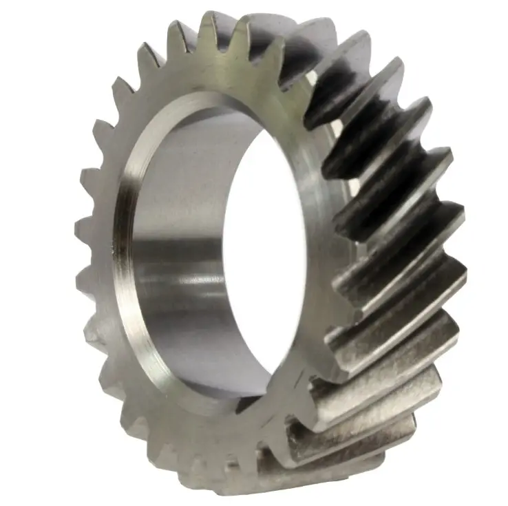 Crankshaft Timing Gear - Beetle/Ghia/Kombi/T3 1961 To 1979 1