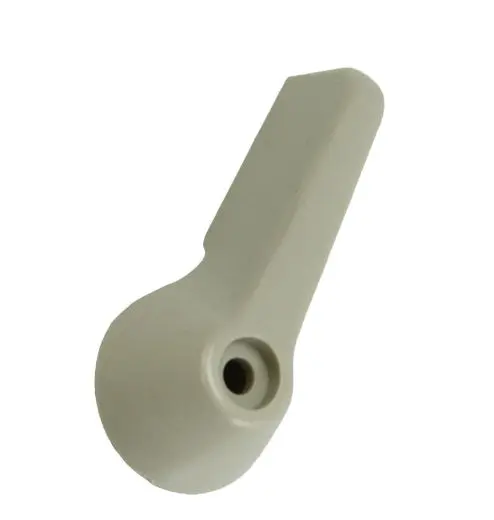 Door Handle Inner - Kombi 1966 To 1967 1