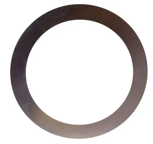 End Float Shim 0.34Mm - Kombi 1972 To 1992 1