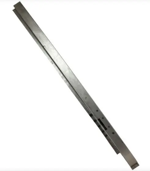 B-Pillar Outer Panel, Right - Kombi 1955 To 1967 1