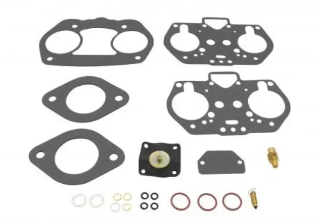 Weber Idf Carb Rebuild Kit - Beetle/Ghia/Kombi/T3 1960 To 1979 1