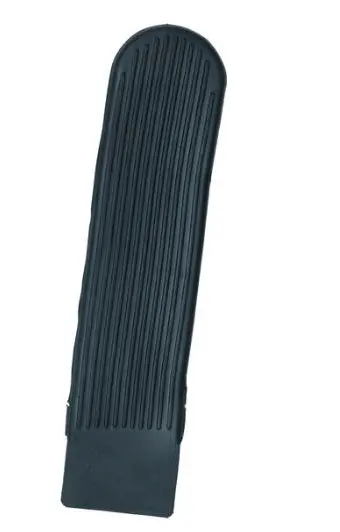Accelerator Pedal Cover - Beetle/Ghia/T3 1958 To 1979 1